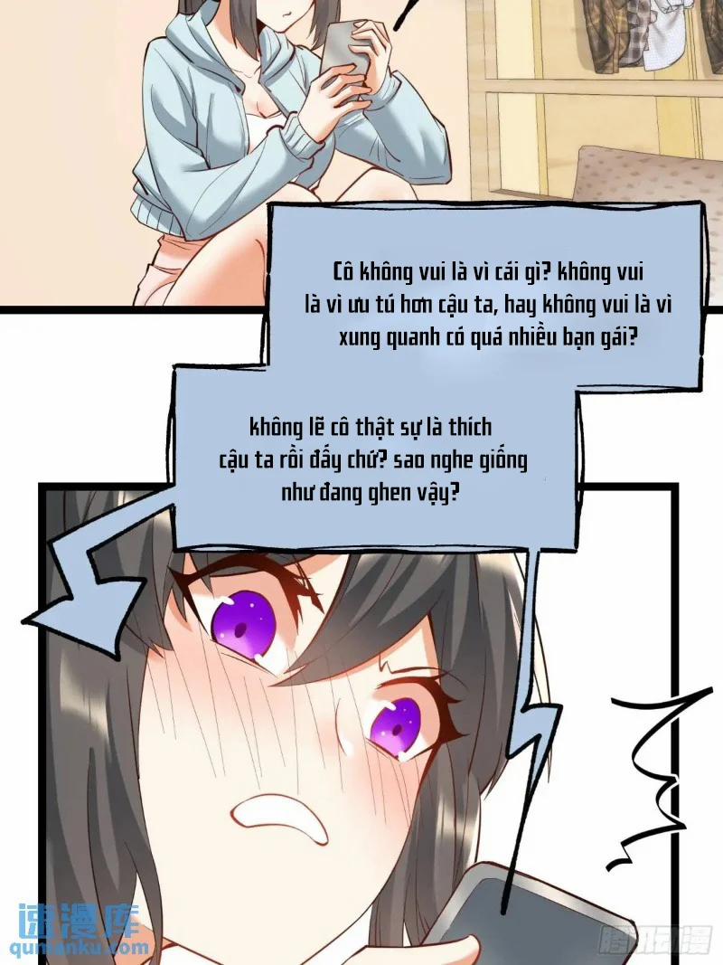 Trọng Sinh Không Làm Chạn Vương, Tôi Một Mình Nạp Game Thăng Cấp 36 trang 13