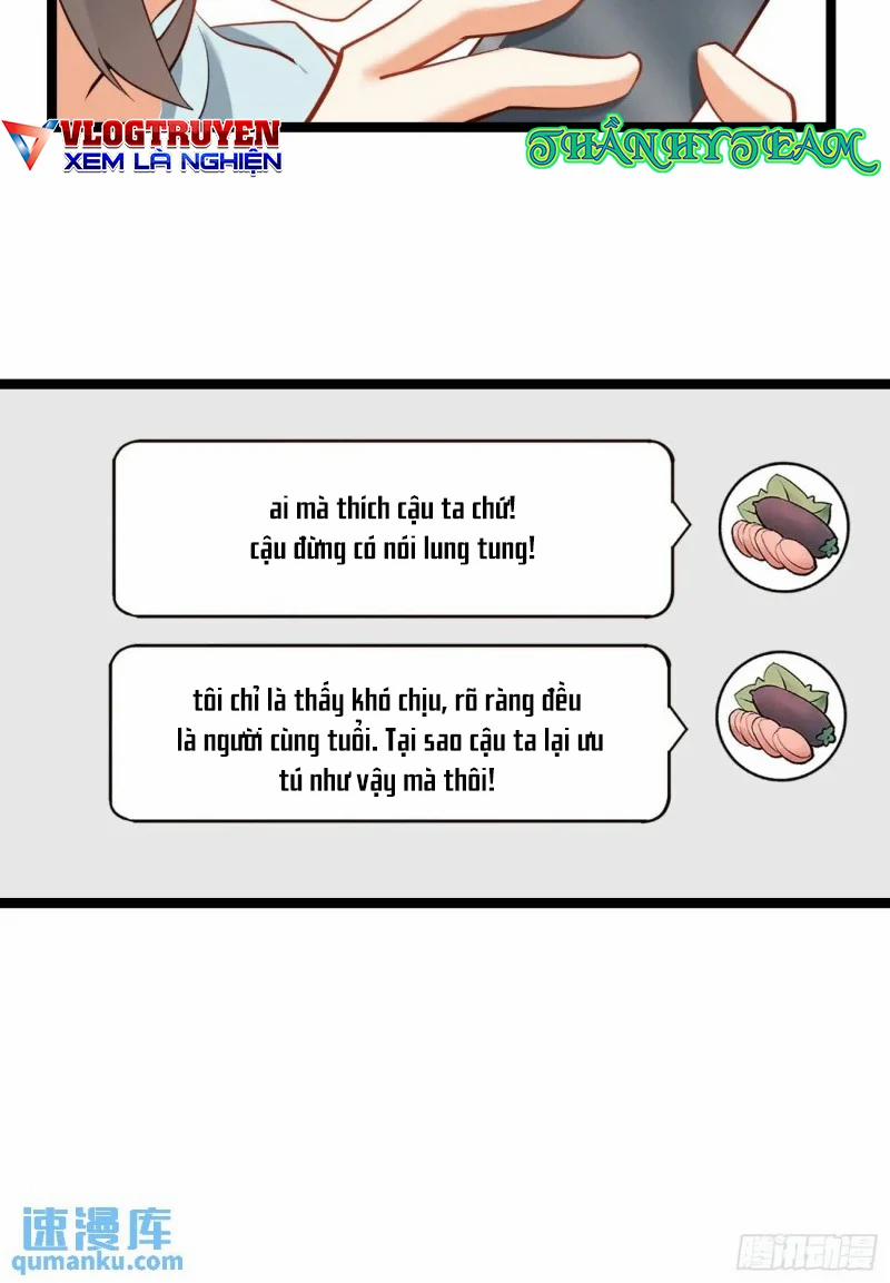 Trọng Sinh Không Làm Chạn Vương, Tôi Một Mình Nạp Game Thăng Cấp 36 trang 14