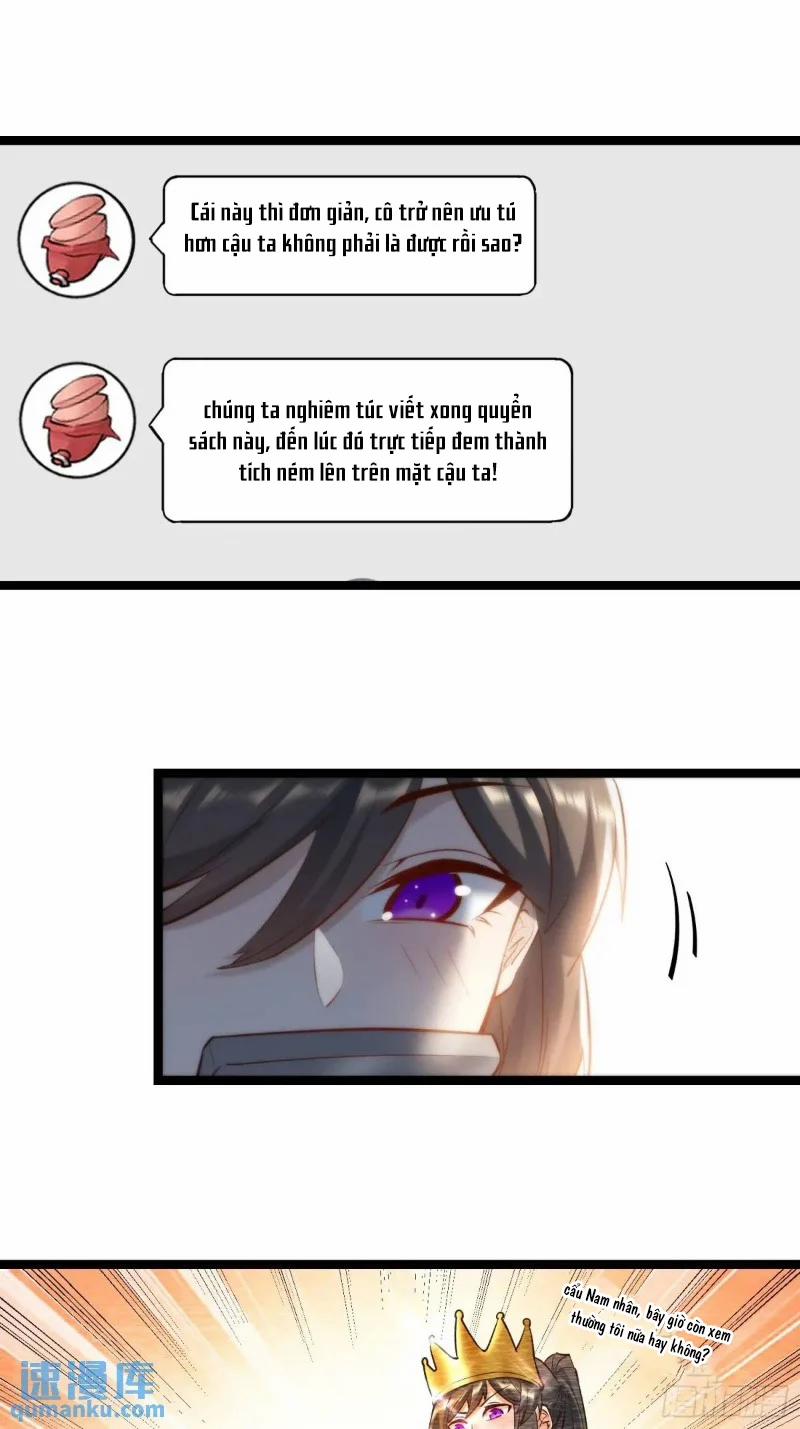 Trọng Sinh Không Làm Chạn Vương, Tôi Một Mình Nạp Game Thăng Cấp 36 trang 15