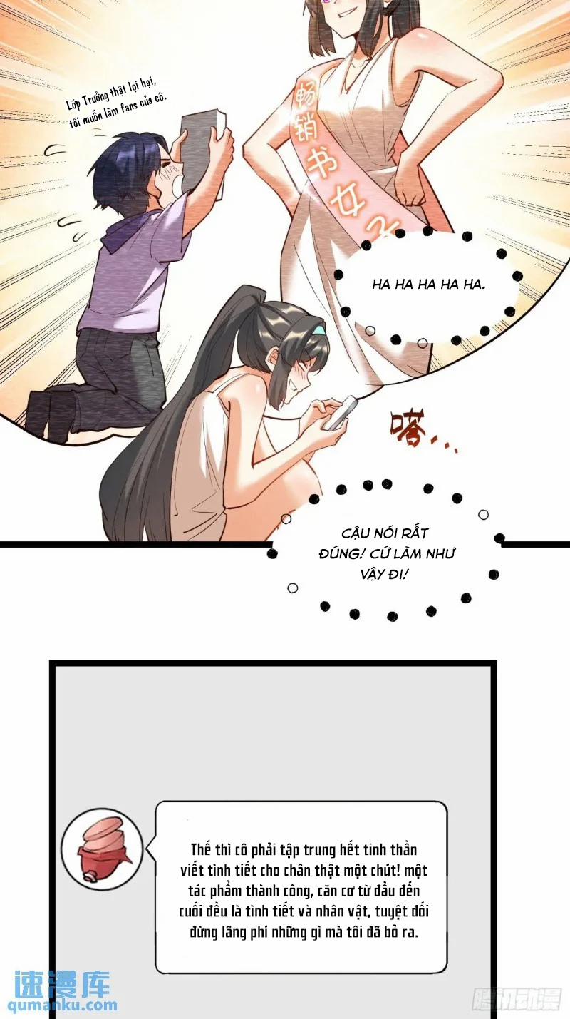 Trọng Sinh Không Làm Chạn Vương, Tôi Một Mình Nạp Game Thăng Cấp 36 trang 16