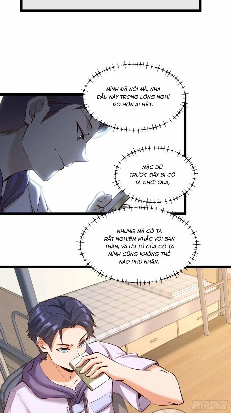 Trọng Sinh Không Làm Chạn Vương, Tôi Một Mình Nạp Game Thăng Cấp 36 trang 17