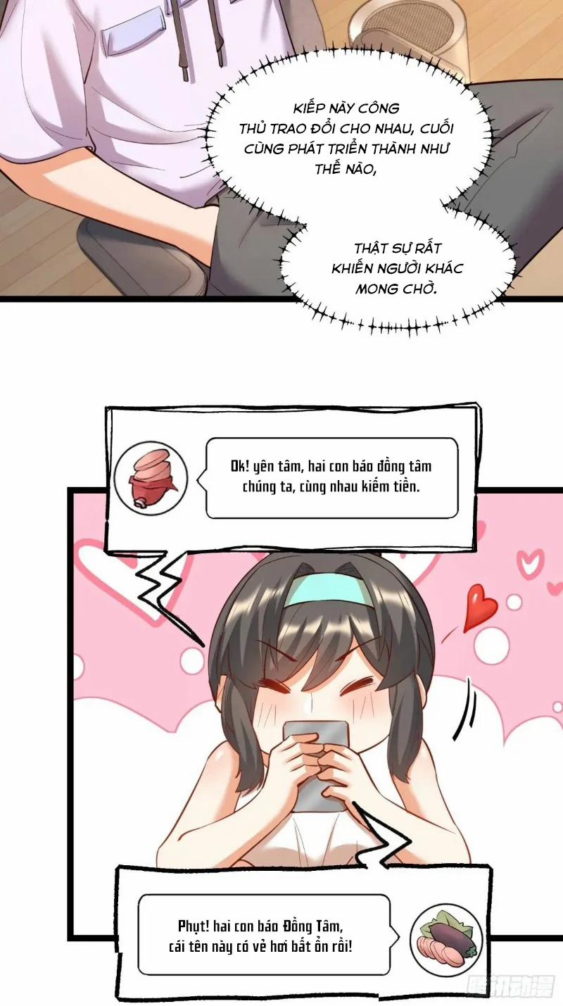 Trọng Sinh Không Làm Chạn Vương, Tôi Một Mình Nạp Game Thăng Cấp 36 trang 18