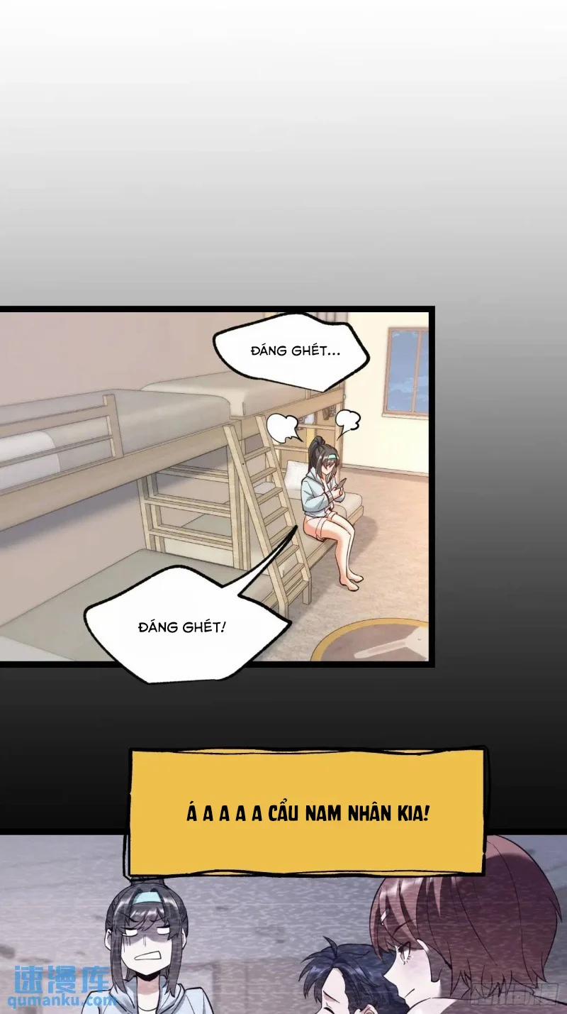 Trọng Sinh Không Làm Chạn Vương, Tôi Một Mình Nạp Game Thăng Cấp 36 trang 2