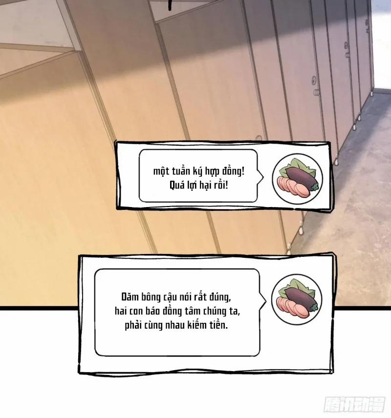 Trọng Sinh Không Làm Chạn Vương, Tôi Một Mình Nạp Game Thăng Cấp 36 trang 20