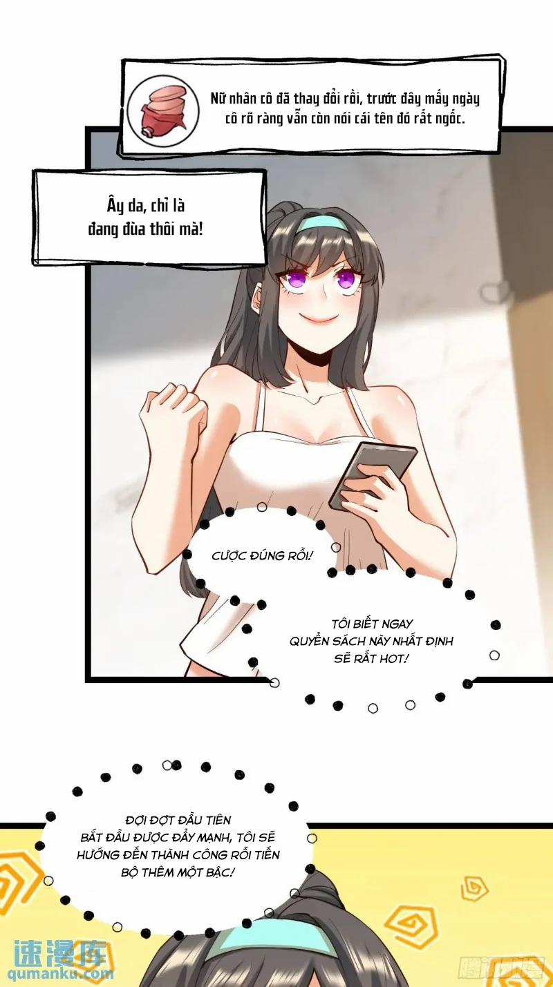 Trọng Sinh Không Làm Chạn Vương, Tôi Một Mình Nạp Game Thăng Cấp 36 trang 21