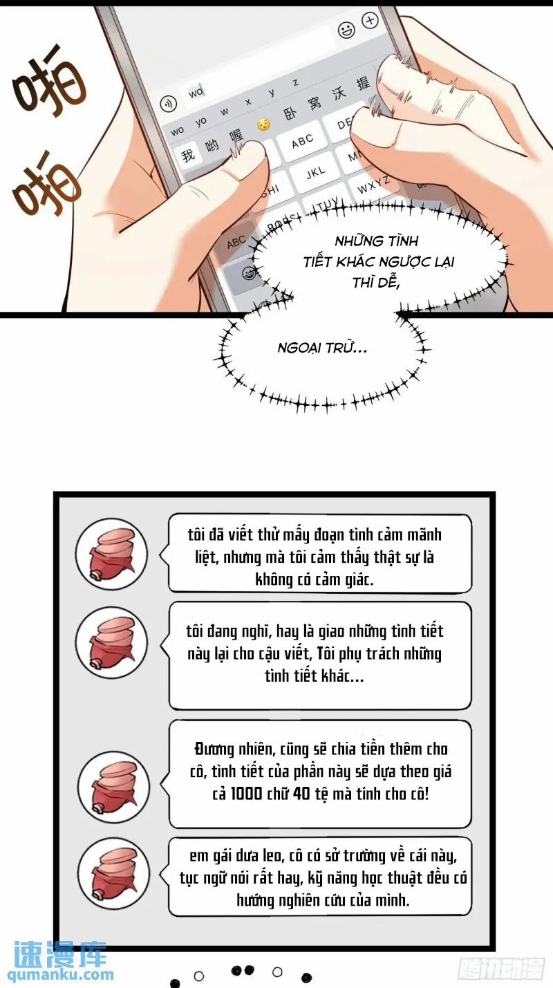 Trọng Sinh Không Làm Chạn Vương, Tôi Một Mình Nạp Game Thăng Cấp 36 trang 25