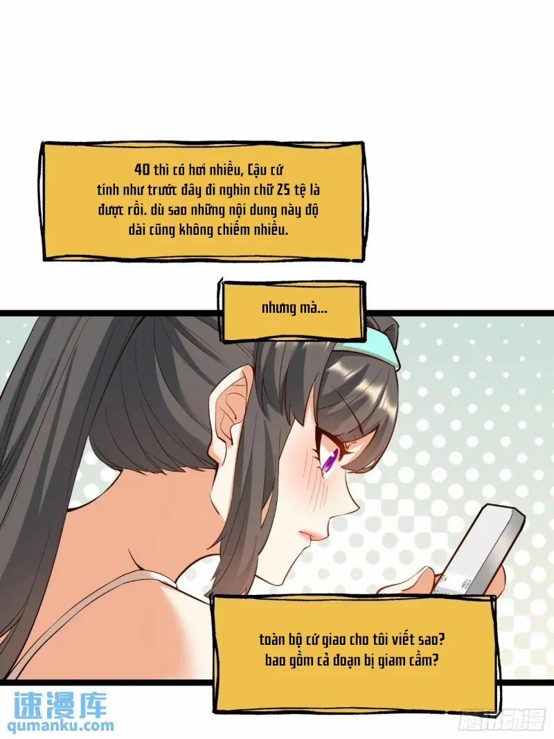 Trọng Sinh Không Làm Chạn Vương, Tôi Một Mình Nạp Game Thăng Cấp 36 trang 27