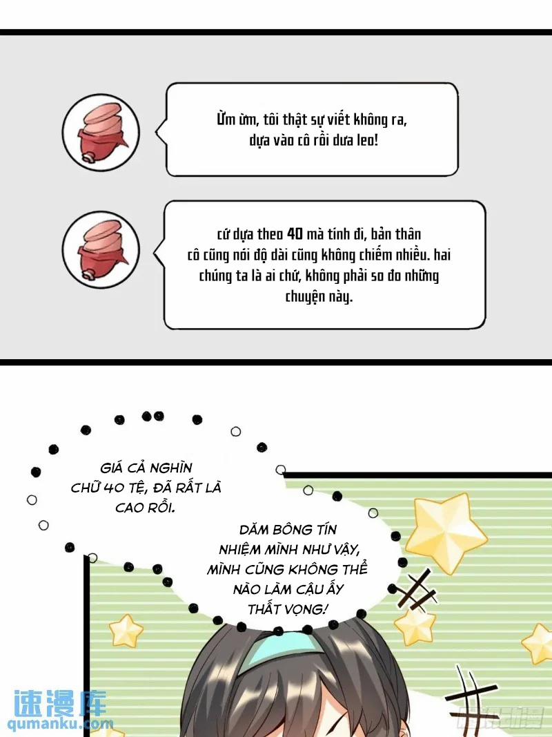 Trọng Sinh Không Làm Chạn Vương, Tôi Một Mình Nạp Game Thăng Cấp 36 trang 28