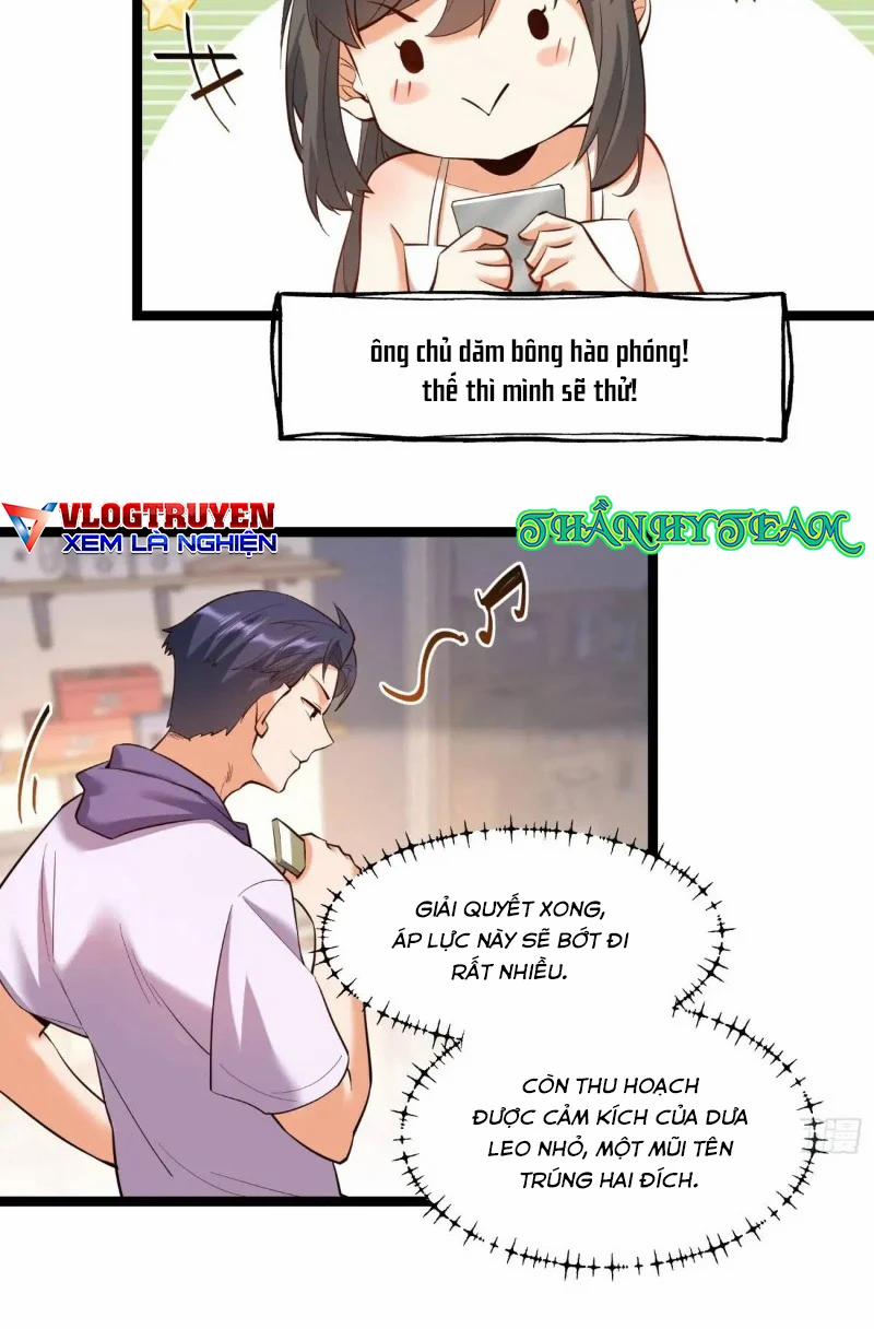 Trọng Sinh Không Làm Chạn Vương, Tôi Một Mình Nạp Game Thăng Cấp 36 trang 29