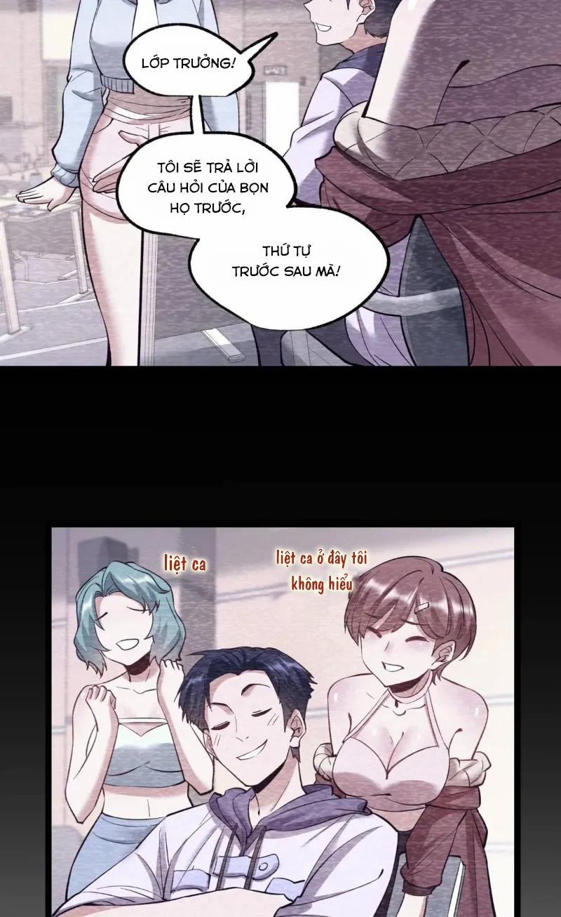 Trọng Sinh Không Làm Chạn Vương, Tôi Một Mình Nạp Game Thăng Cấp 36 trang 3