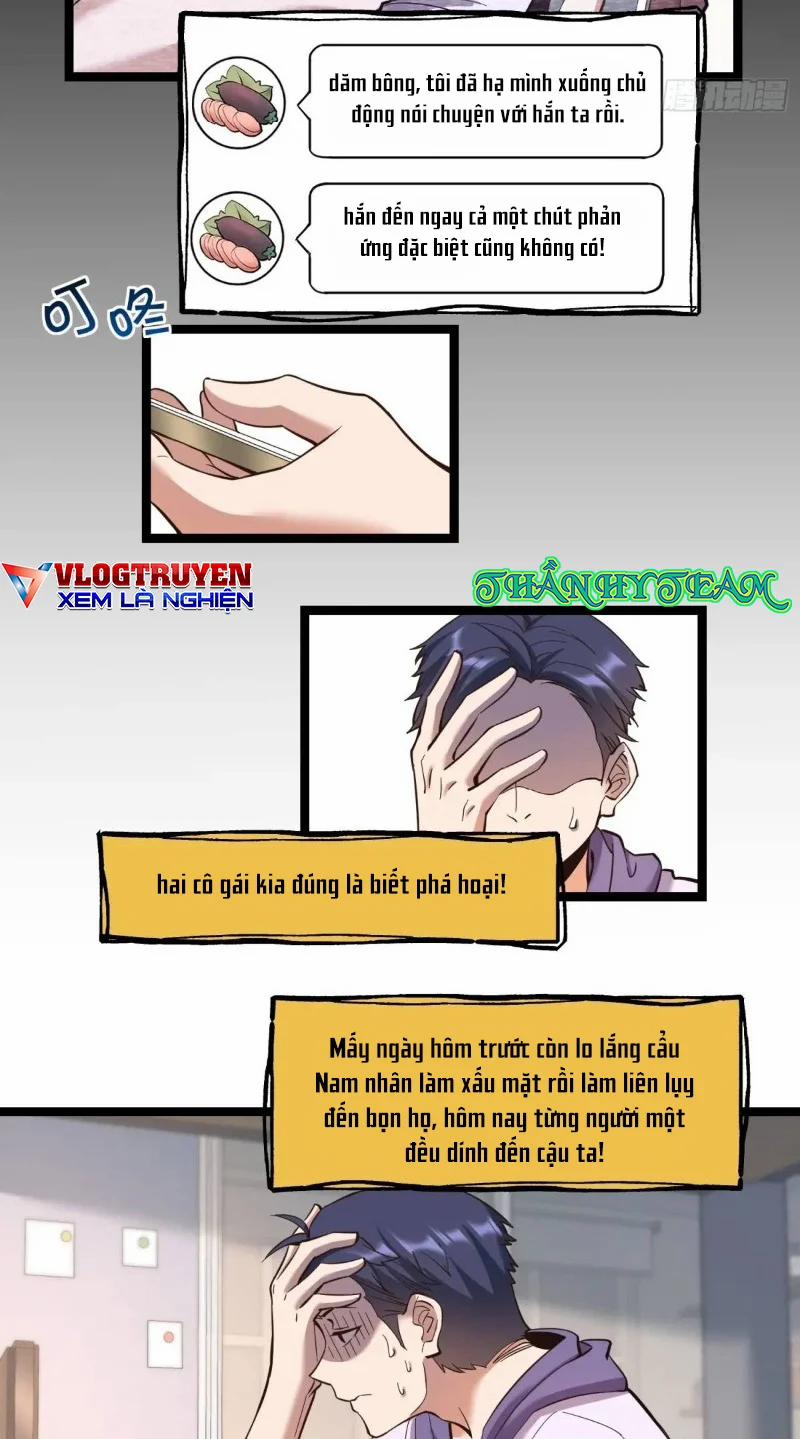 Trọng Sinh Không Làm Chạn Vương, Tôi Một Mình Nạp Game Thăng Cấp 36 trang 4