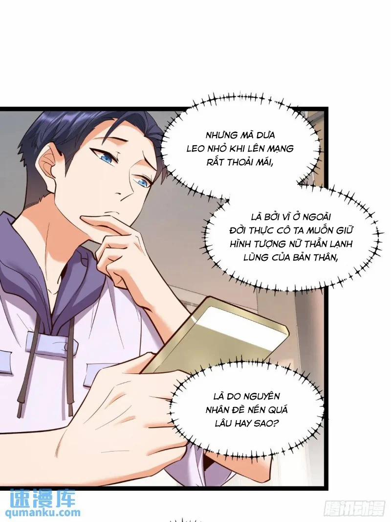 Trọng Sinh Không Làm Chạn Vương, Tôi Một Mình Nạp Game Thăng Cấp 36 trang 8