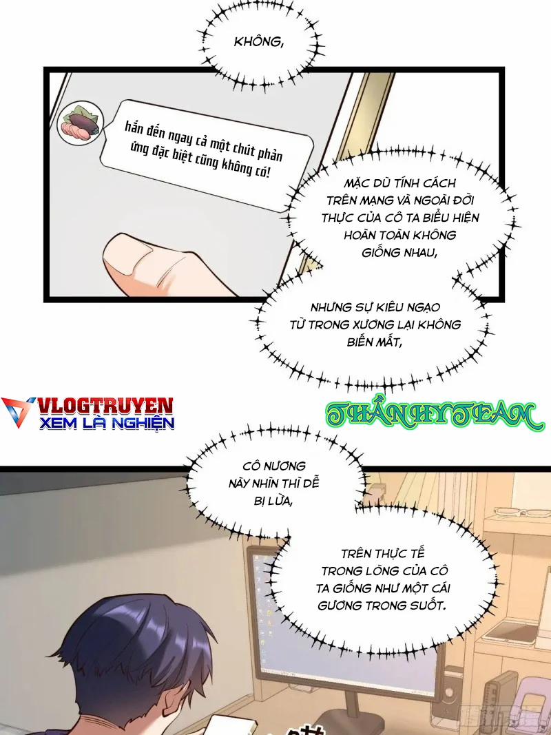 Trọng Sinh Không Làm Chạn Vương, Tôi Một Mình Nạp Game Thăng Cấp 36 trang 9