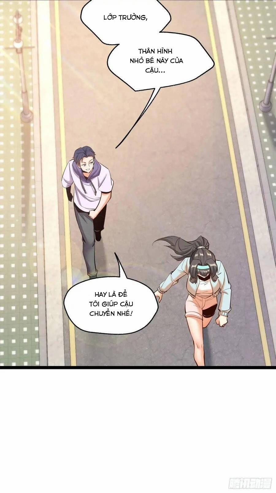 Trọng Sinh Không Làm Chạn Vương, Tôi Một Mình Nạp Game Thăng Cấp 37 trang 1