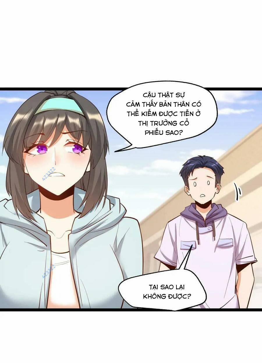 Trọng Sinh Không Làm Chạn Vương, Tôi Một Mình Nạp Game Thăng Cấp 37 trang 12