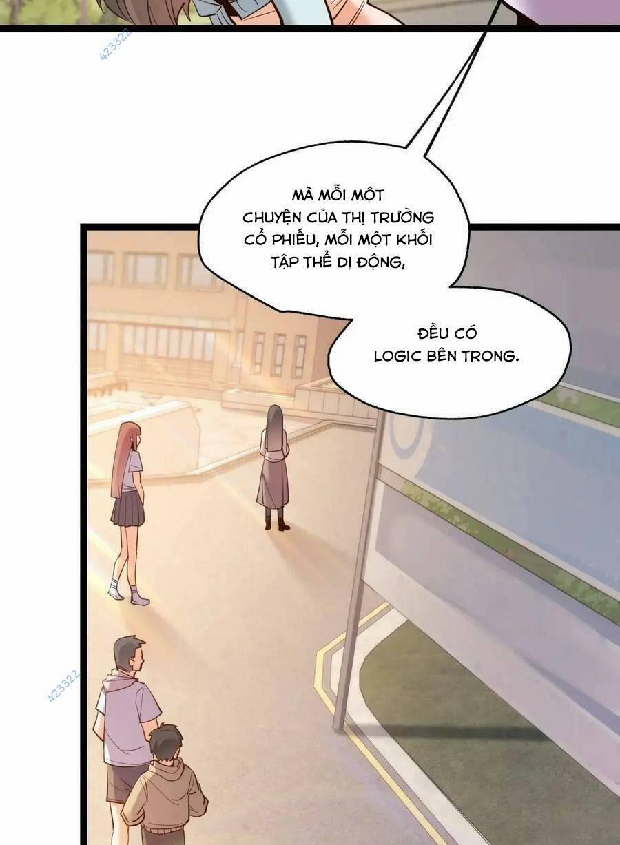 Trọng Sinh Không Làm Chạn Vương, Tôi Một Mình Nạp Game Thăng Cấp 37 trang 16