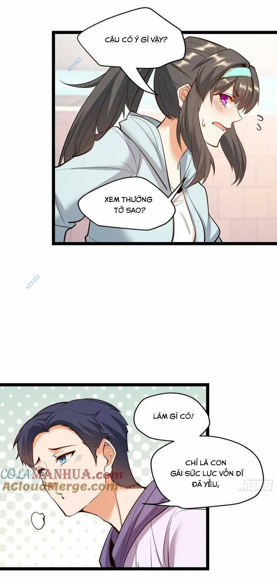 Trọng Sinh Không Làm Chạn Vương, Tôi Một Mình Nạp Game Thăng Cấp 37 trang 2