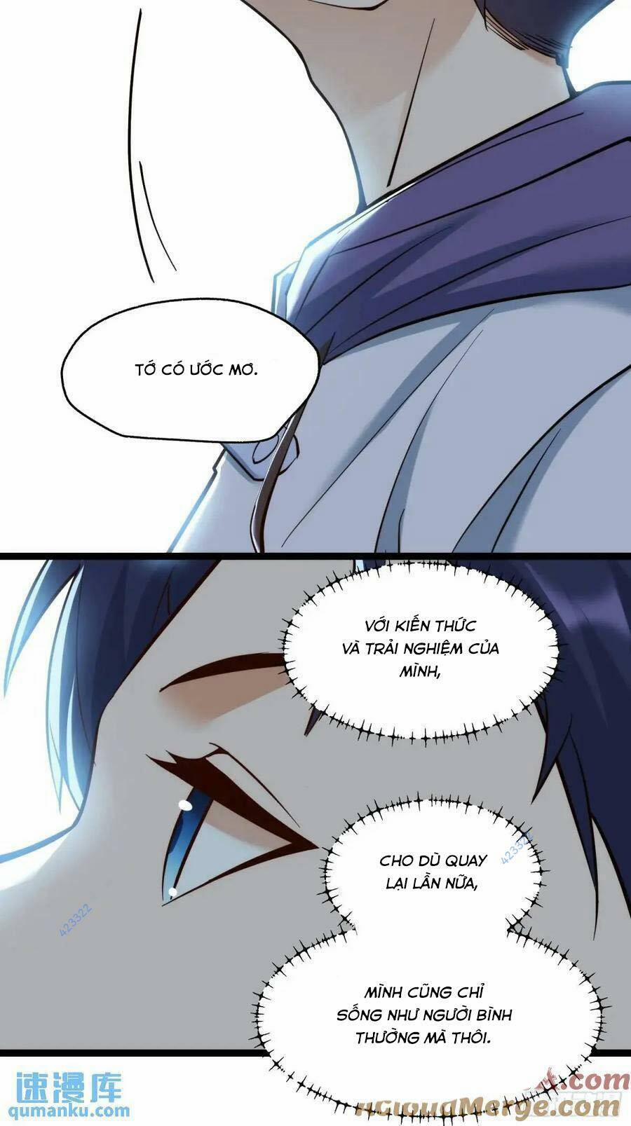 Trọng Sinh Không Làm Chạn Vương, Tôi Một Mình Nạp Game Thăng Cấp 37 trang 22