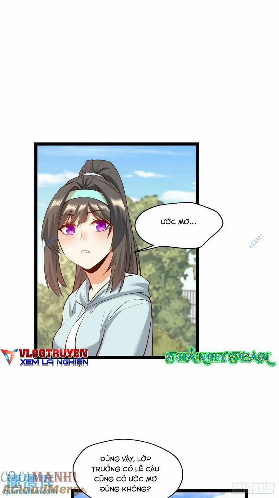 Trọng Sinh Không Làm Chạn Vương, Tôi Một Mình Nạp Game Thăng Cấp 37 trang 24