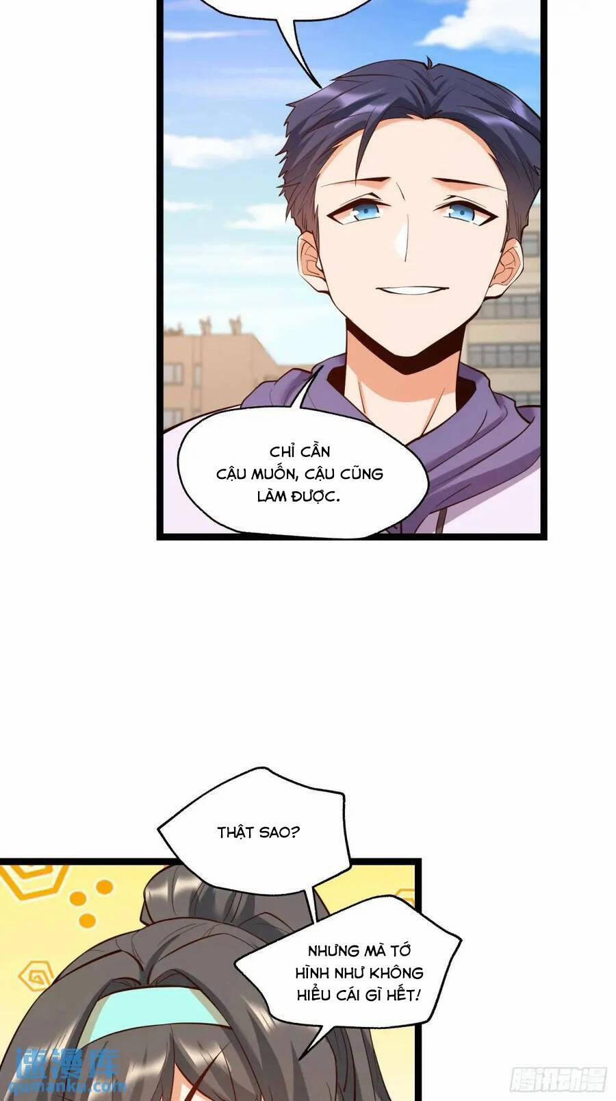 Trọng Sinh Không Làm Chạn Vương, Tôi Một Mình Nạp Game Thăng Cấp 37 trang 25