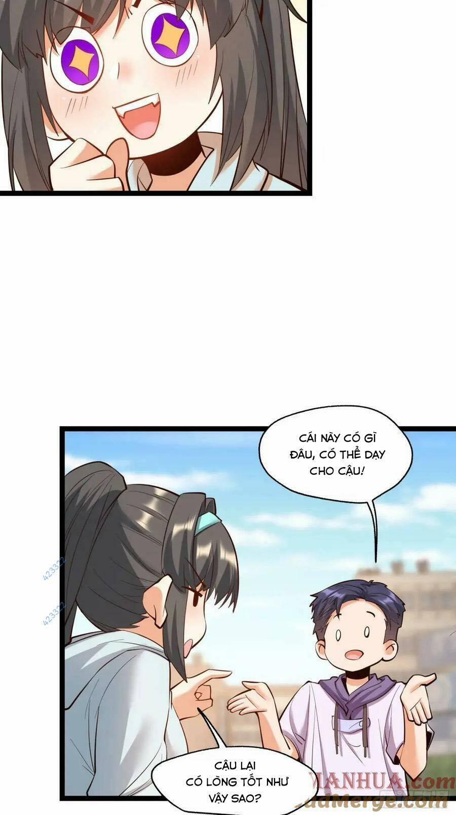 Trọng Sinh Không Làm Chạn Vương, Tôi Một Mình Nạp Game Thăng Cấp 37 trang 26