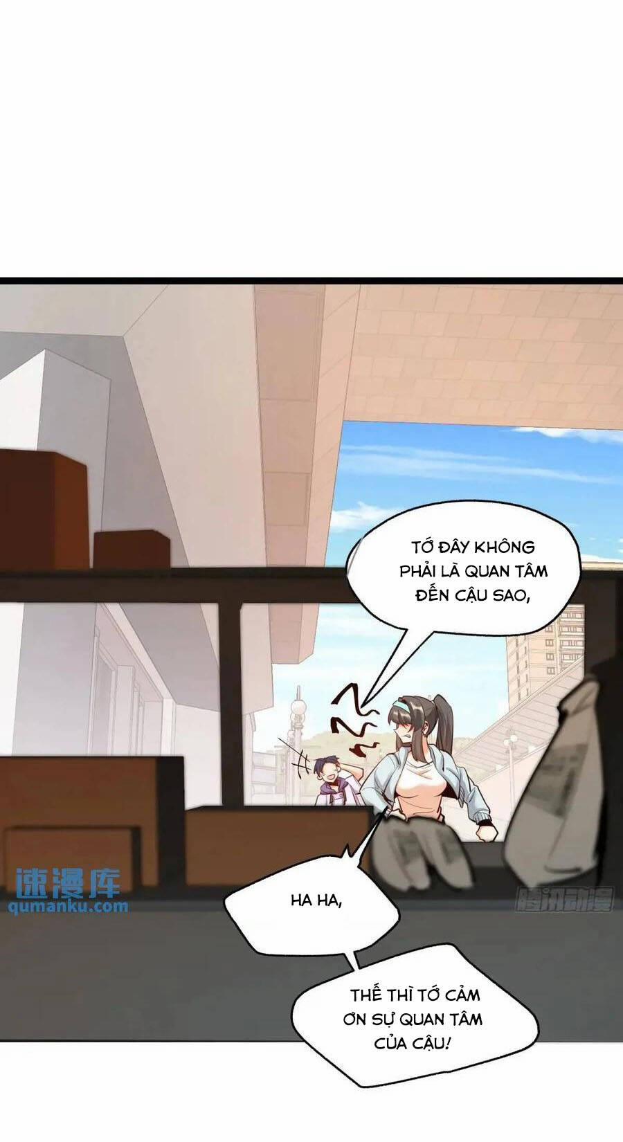 Trọng Sinh Không Làm Chạn Vương, Tôi Một Mình Nạp Game Thăng Cấp 37 trang 3