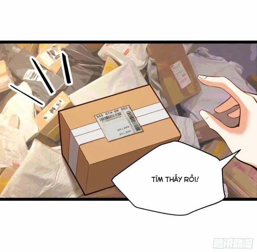 Trọng Sinh Không Làm Chạn Vương, Tôi Một Mình Nạp Game Thăng Cấp 37 trang 5