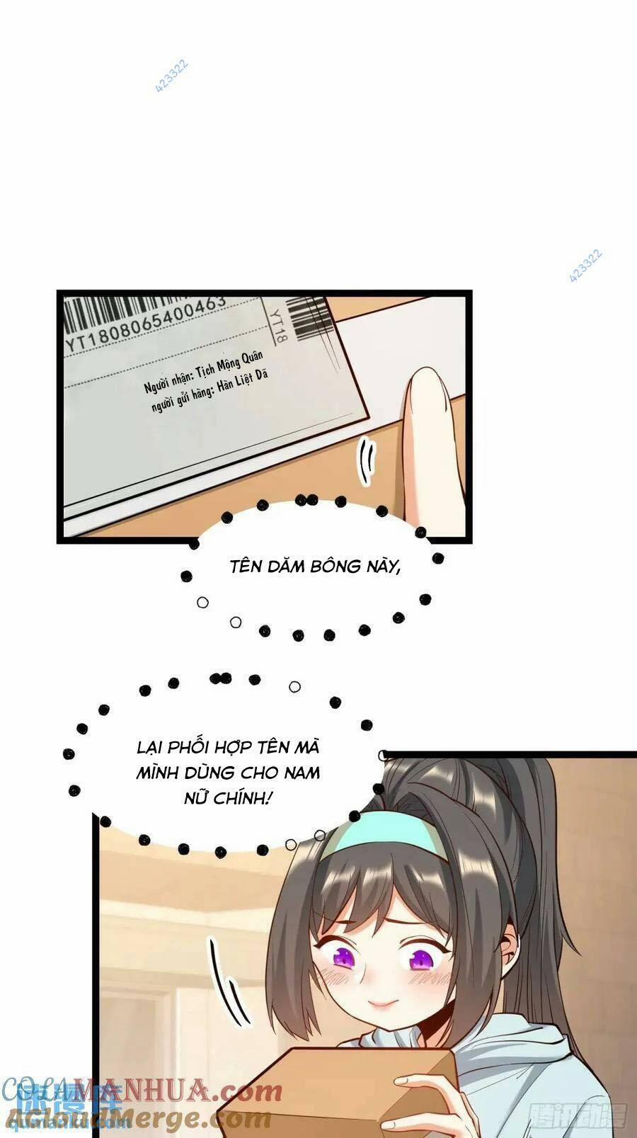 Trọng Sinh Không Làm Chạn Vương, Tôi Một Mình Nạp Game Thăng Cấp 37 trang 6