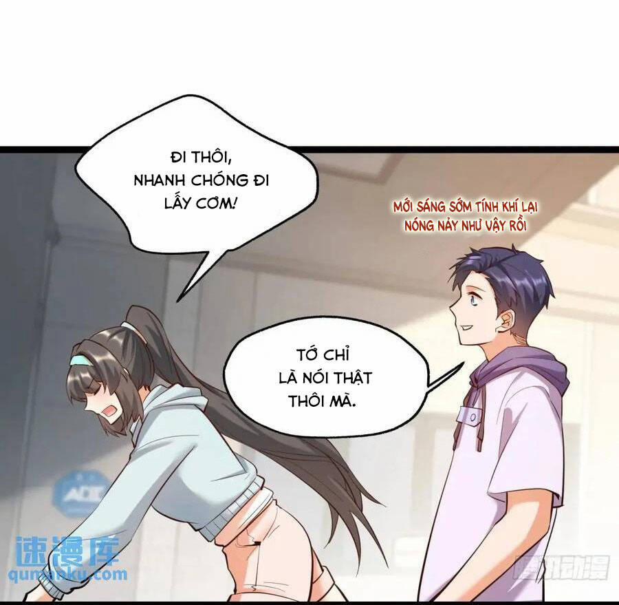 Trọng Sinh Không Làm Chạn Vương, Tôi Một Mình Nạp Game Thăng Cấp 38 trang 11