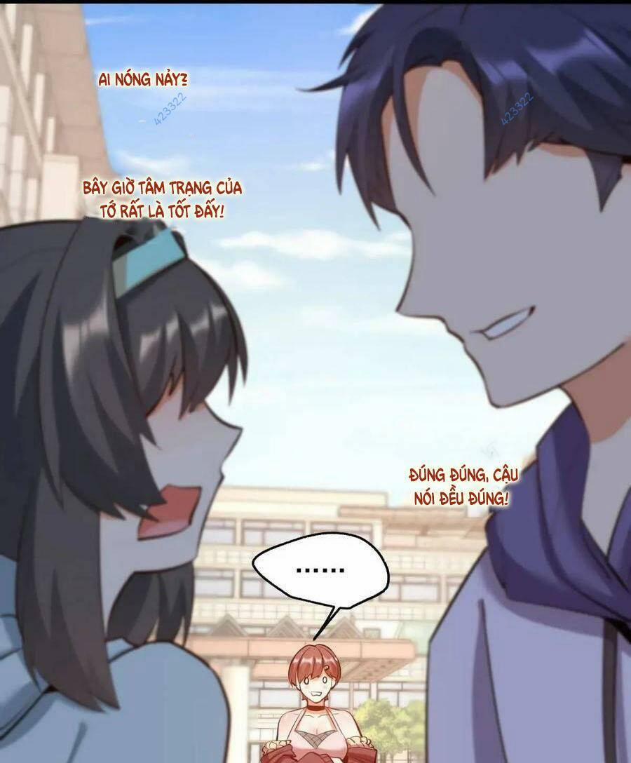 Trọng Sinh Không Làm Chạn Vương, Tôi Một Mình Nạp Game Thăng Cấp 38 trang 12