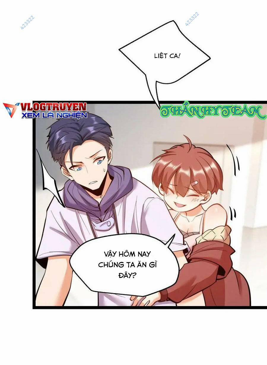 Trọng Sinh Không Làm Chạn Vương, Tôi Một Mình Nạp Game Thăng Cấp 38 trang 15