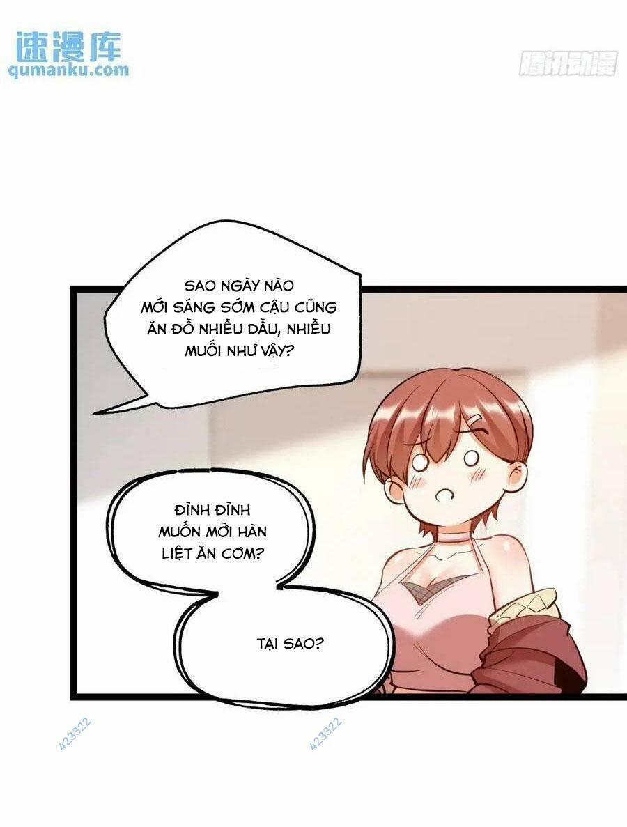 Trọng Sinh Không Làm Chạn Vương, Tôi Một Mình Nạp Game Thăng Cấp 38 trang 17