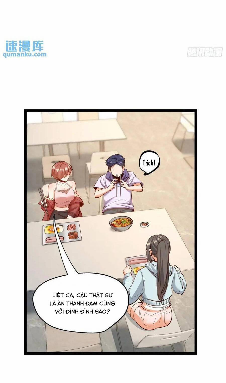 Trọng Sinh Không Làm Chạn Vương, Tôi Một Mình Nạp Game Thăng Cấp 38 trang 20