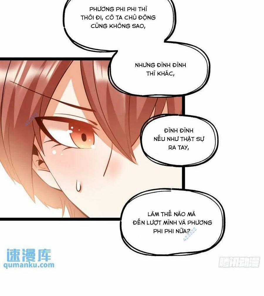 Trọng Sinh Không Làm Chạn Vương, Tôi Một Mình Nạp Game Thăng Cấp 38 trang 22