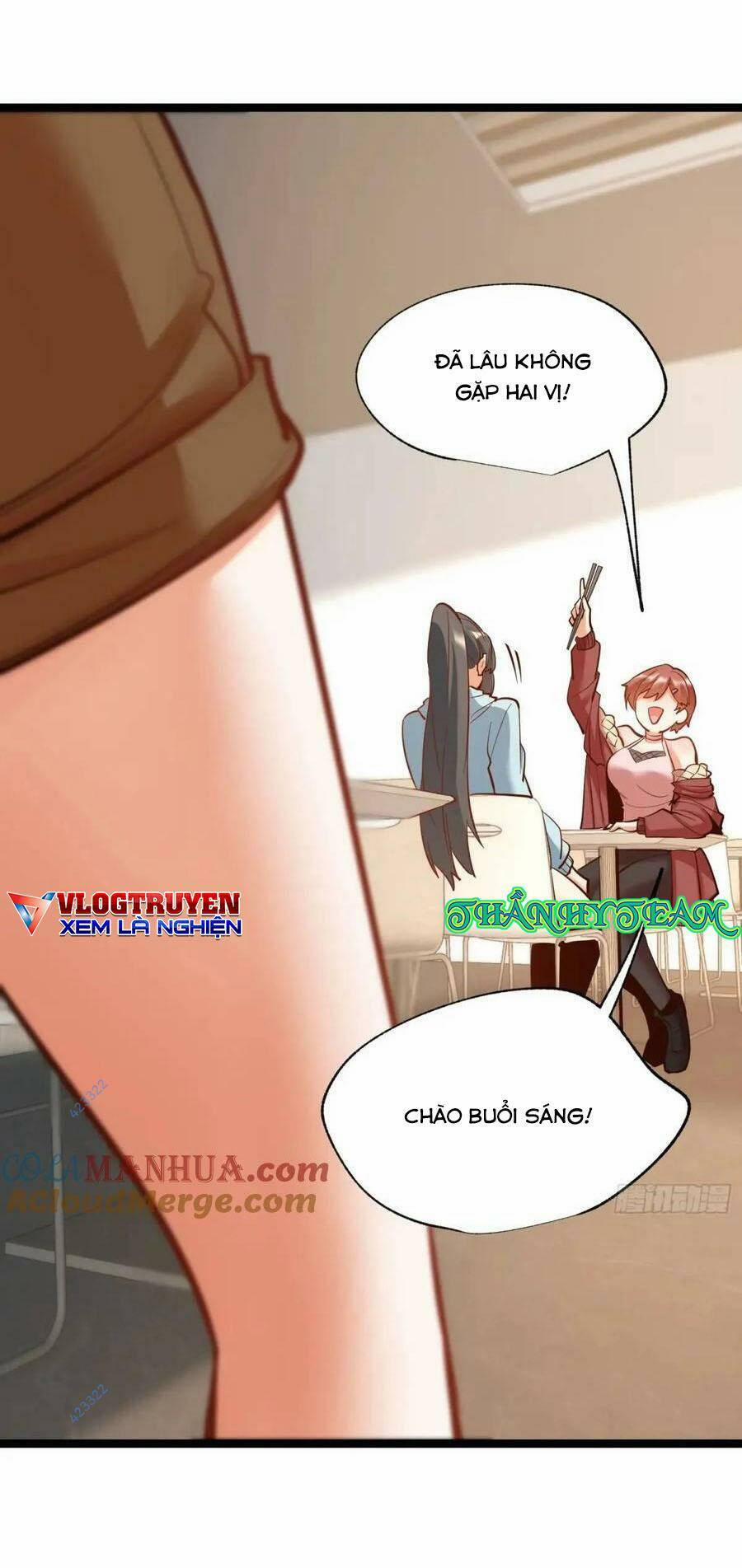 Trọng Sinh Không Làm Chạn Vương, Tôi Một Mình Nạp Game Thăng Cấp 38 trang 26