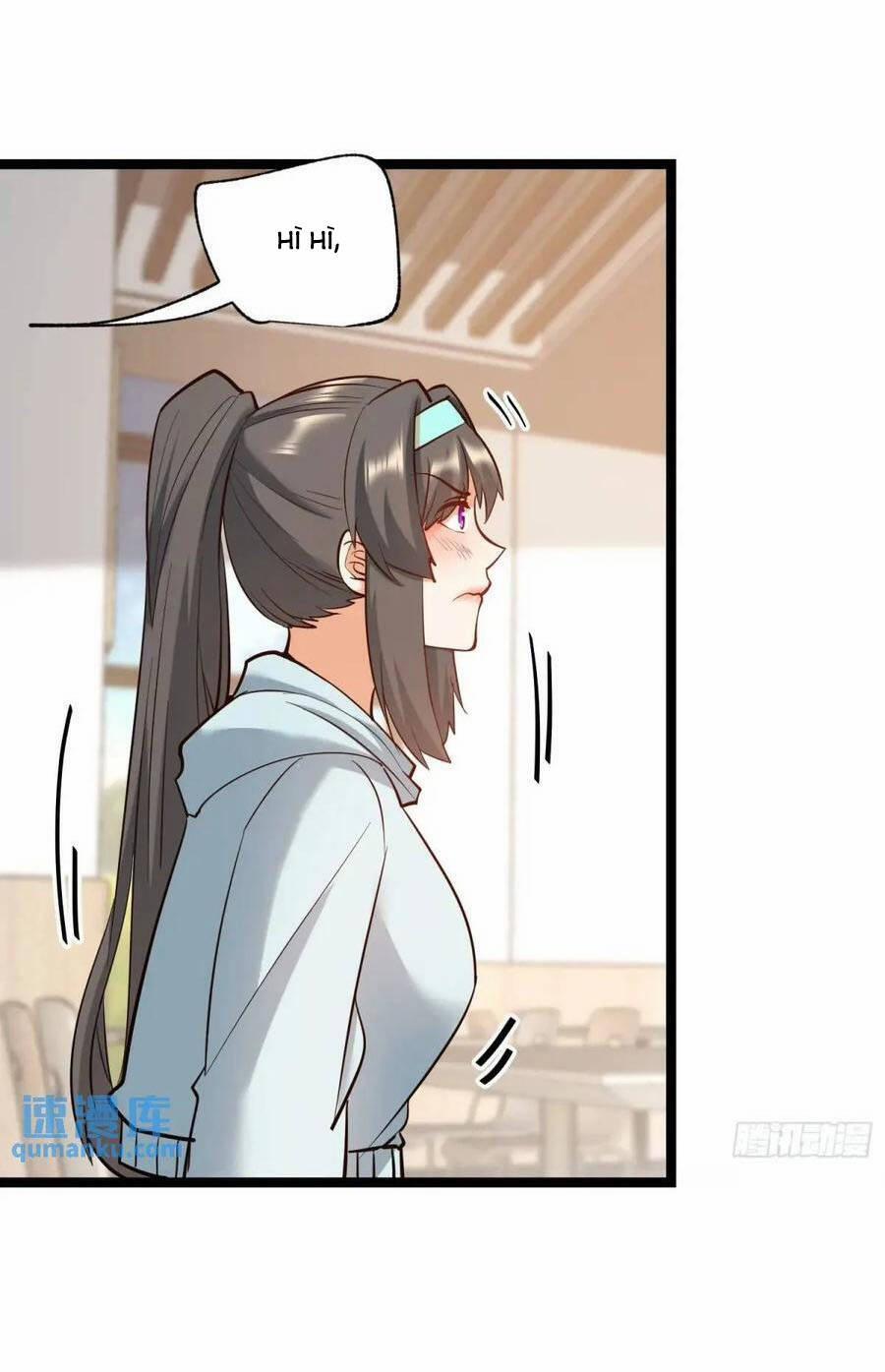 Trọng Sinh Không Làm Chạn Vương, Tôi Một Mình Nạp Game Thăng Cấp 38 trang 27