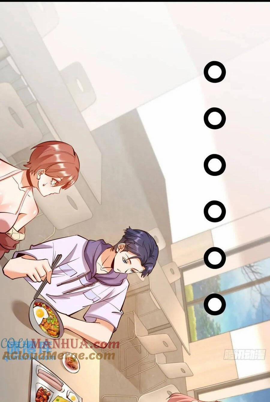 Trọng Sinh Không Làm Chạn Vương, Tôi Một Mình Nạp Game Thăng Cấp 38 trang 33