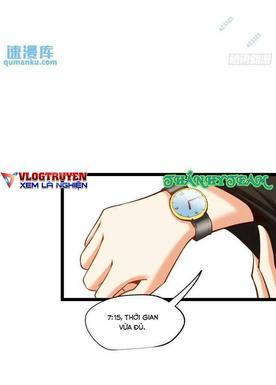 Trọng Sinh Không Làm Chạn Vương, Tôi Một Mình Nạp Game Thăng Cấp 38 trang 37