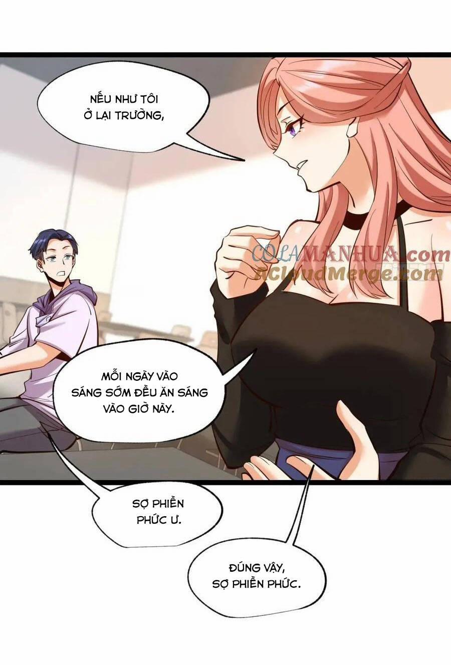 Trọng Sinh Không Làm Chạn Vương, Tôi Một Mình Nạp Game Thăng Cấp 38 trang 38