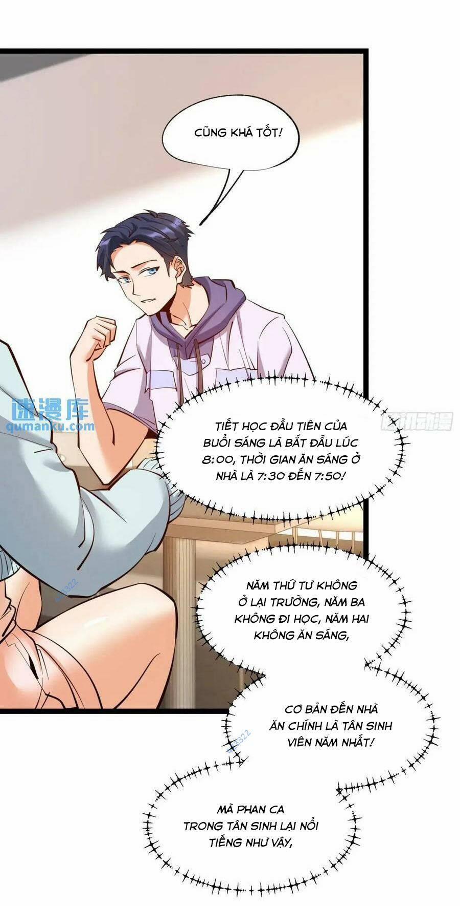 Trọng Sinh Không Làm Chạn Vương, Tôi Một Mình Nạp Game Thăng Cấp 38 trang 39