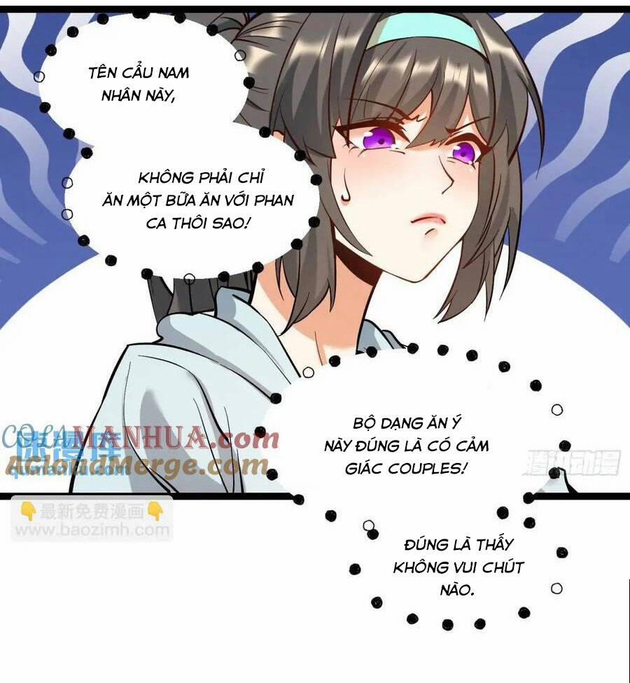 Trọng Sinh Không Làm Chạn Vương, Tôi Một Mình Nạp Game Thăng Cấp 38 trang 40