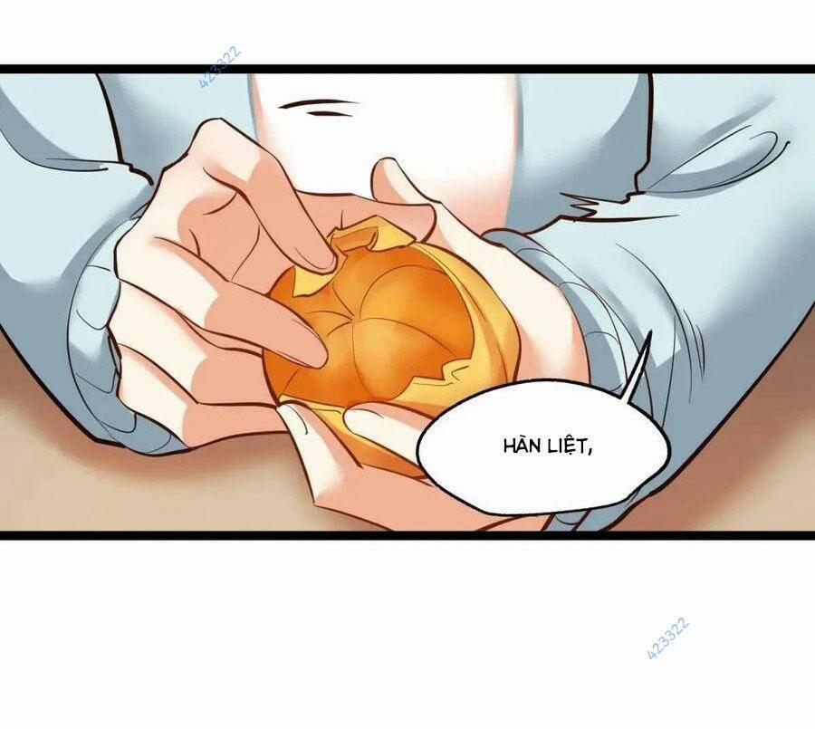 Trọng Sinh Không Làm Chạn Vương, Tôi Một Mình Nạp Game Thăng Cấp 38 trang 41