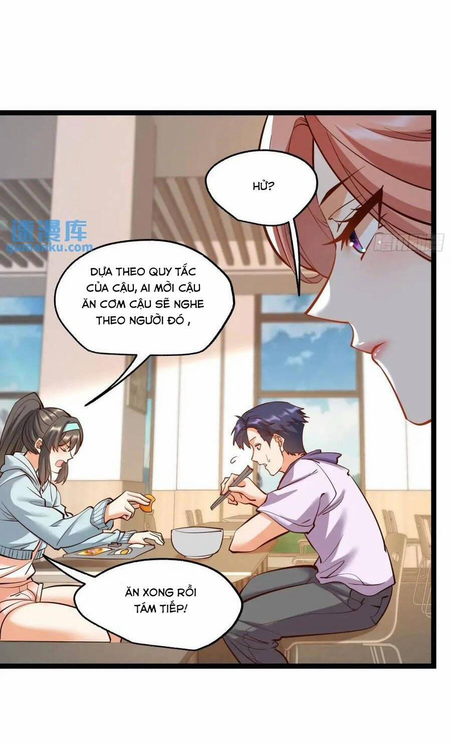 Trọng Sinh Không Làm Chạn Vương, Tôi Một Mình Nạp Game Thăng Cấp 38 trang 42