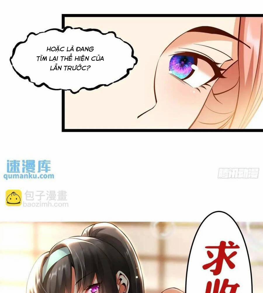 Trọng Sinh Không Làm Chạn Vương, Tôi Một Mình Nạp Game Thăng Cấp 38 trang 44