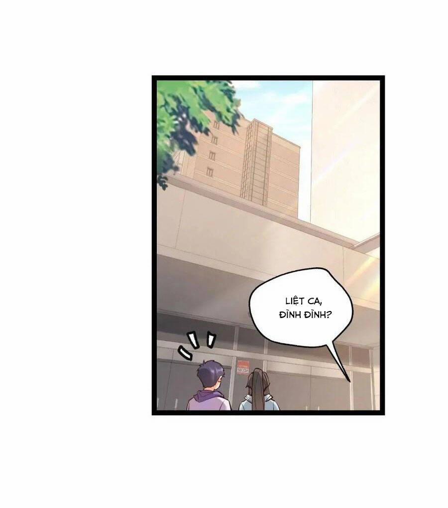 Trọng Sinh Không Làm Chạn Vương, Tôi Một Mình Nạp Game Thăng Cấp 38 trang 7