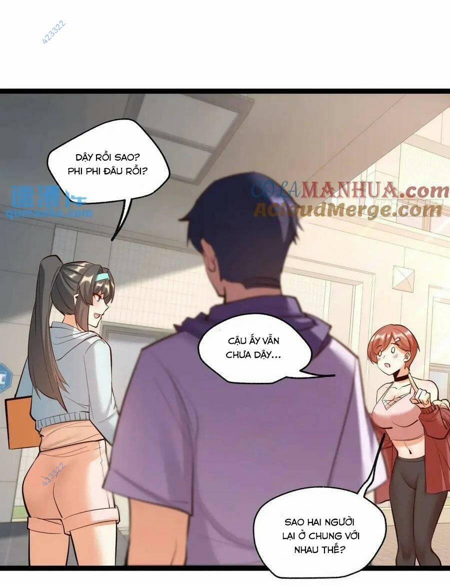 Trọng Sinh Không Làm Chạn Vương, Tôi Một Mình Nạp Game Thăng Cấp 38 trang 8