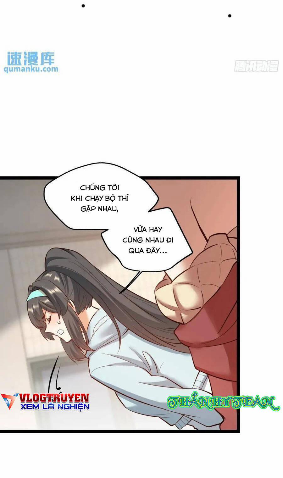 Trọng Sinh Không Làm Chạn Vương, Tôi Một Mình Nạp Game Thăng Cấp 38 trang 9