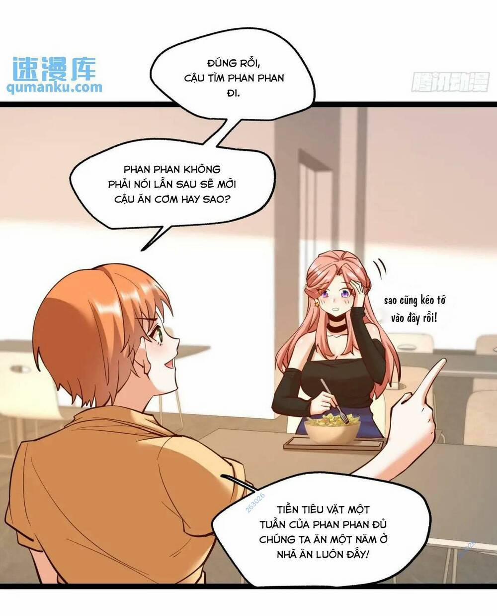 Trọng Sinh Không Làm Chạn Vương, Tôi Một Mình Nạp Game Thăng Cấp 39 trang 10