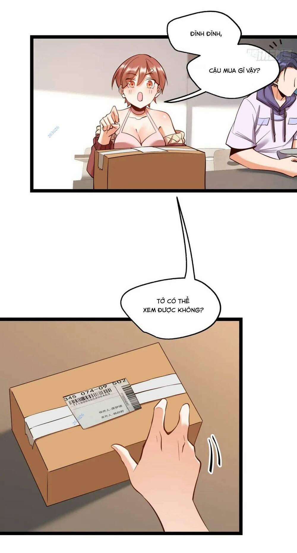 Trọng Sinh Không Làm Chạn Vương, Tôi Một Mình Nạp Game Thăng Cấp 39 trang 12