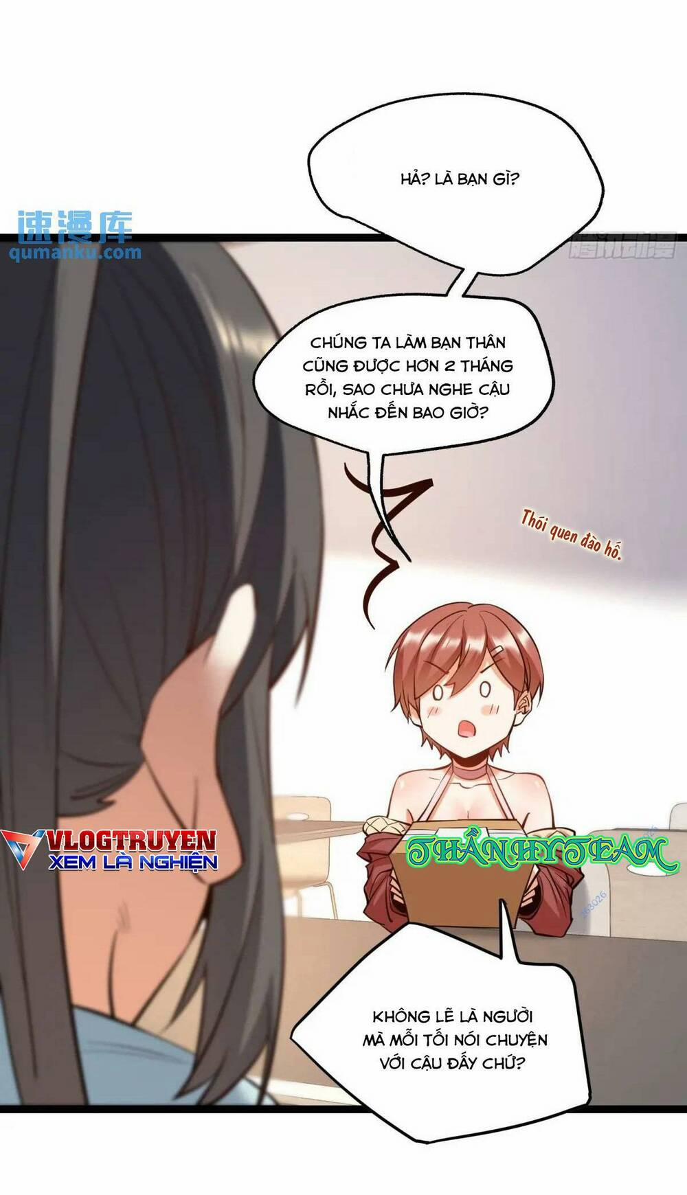 Trọng Sinh Không Làm Chạn Vương, Tôi Một Mình Nạp Game Thăng Cấp 39 trang 14